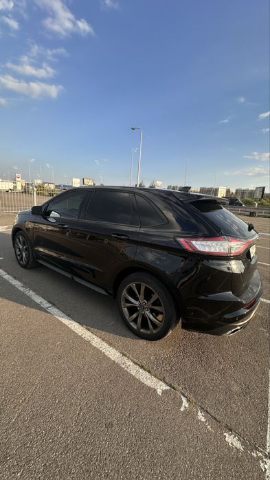 Продам Ford Edge