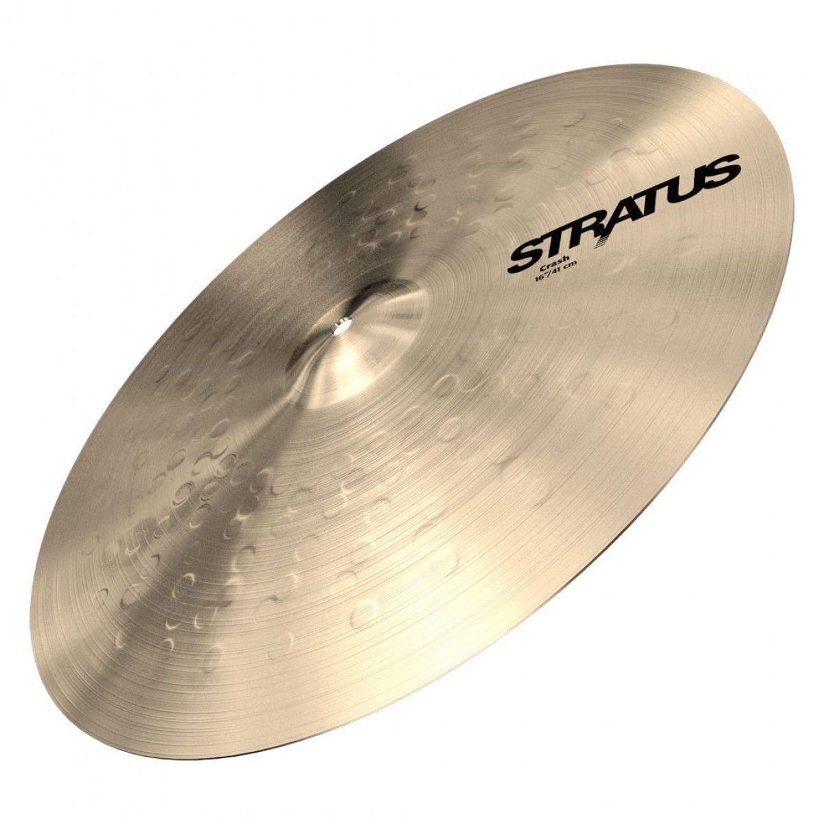 Sabian Stratus Crash 16"