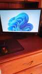 MONITOR ASUS VP228 21,5 Polegadas
