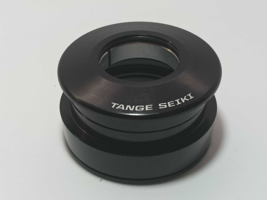 Stery TANGE SEIKI do Cannondale 1.5 – widelec taper 1-1/8 - 1.5 | Nowe