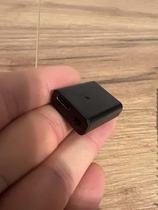 Mini dyktafon szpiegowski 16h nagrań na jednej baterii!