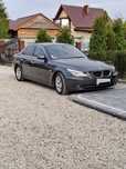 Bmw e60 530 diesel