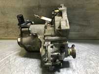 CAIXA DE VELOCIDADES VOLSWAGEN POLO 6N 6N1 SEAT IBIZA 1.0MPI 1.0i 95-01