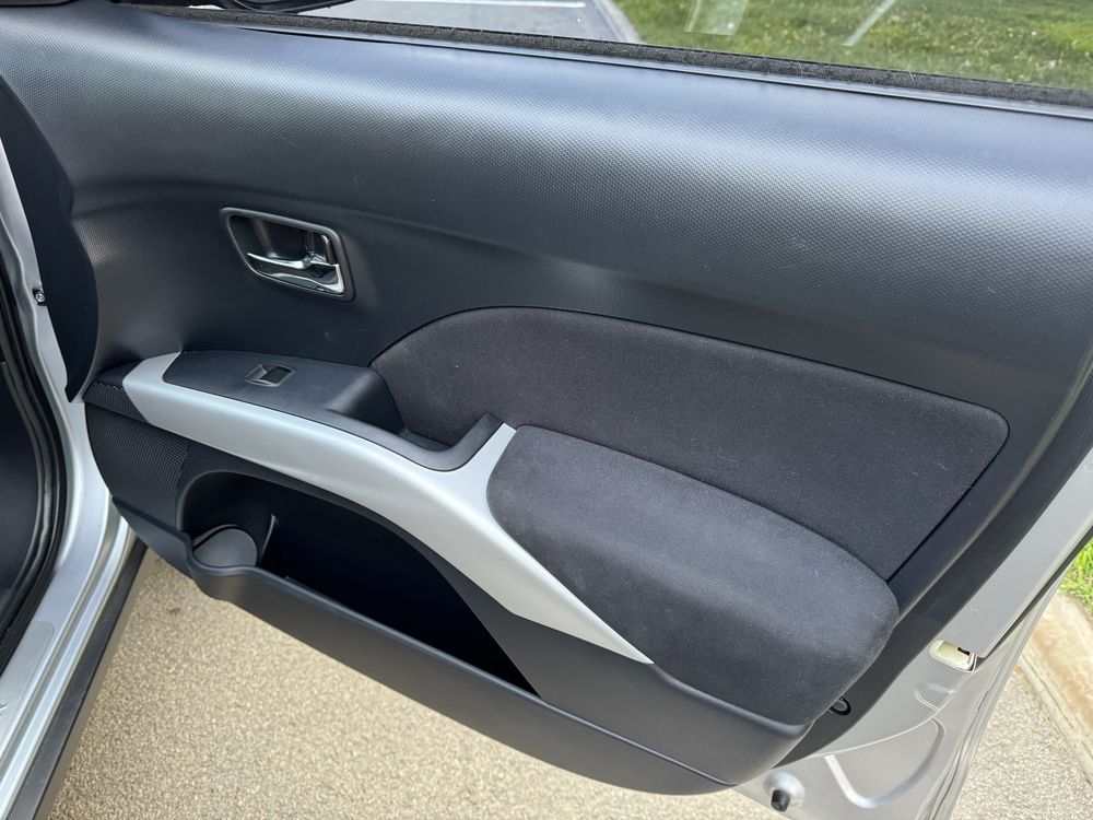 Mitsubishi outlander xl