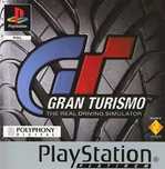 Gran Turismo PS1 platinum completo