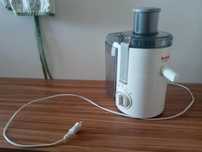 Sokowirówka Tefal