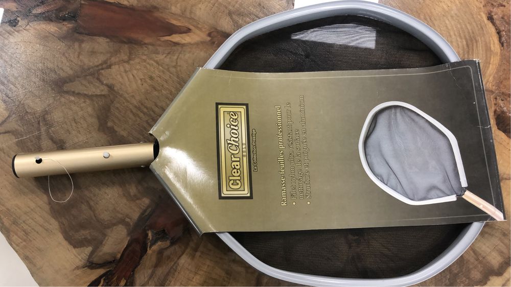 Camaroeiro de superficie