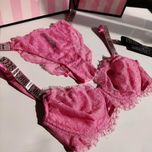 Распродажа Женское Белье Victoria's Secret • Комплект Виктория Сикрет