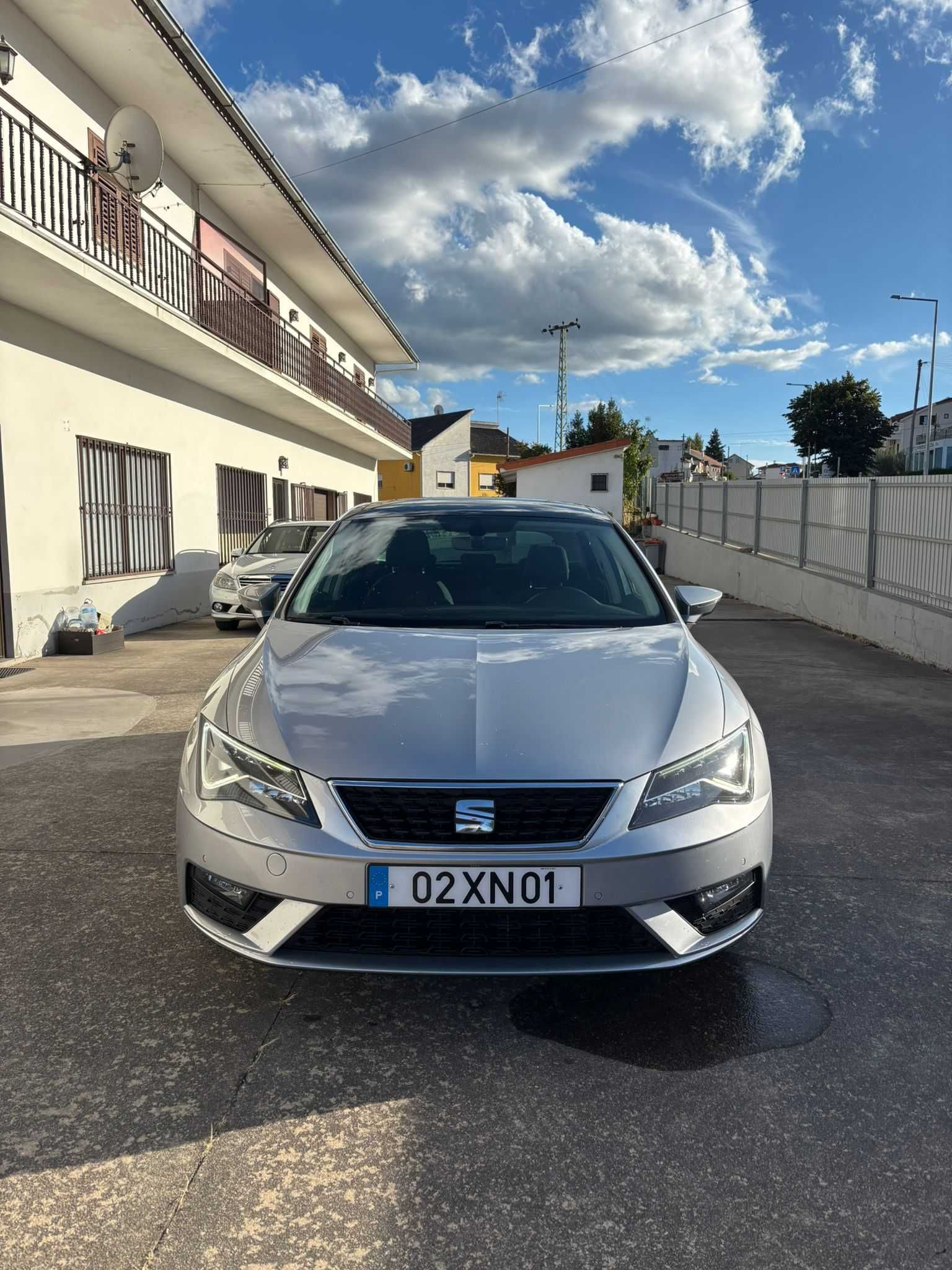 Seat Leon 1.6 TDI STYLE