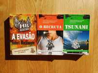 Livros – Robert Muchamore