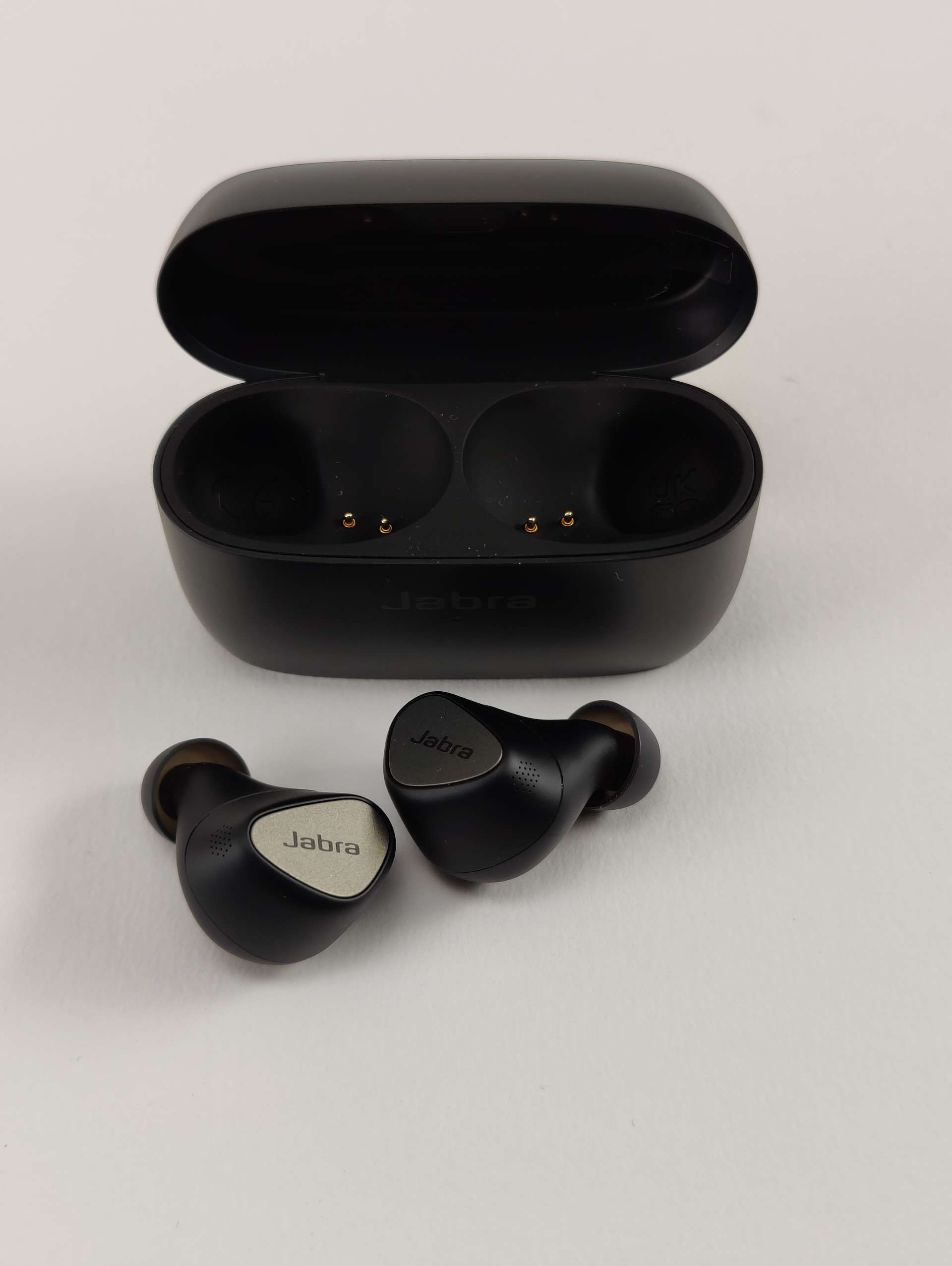 Słuchawki bezprzewodowe Jabra Elite 5 Dokanałowe Mikrofon Bluetooth