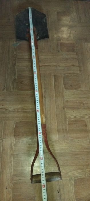 Лопата , ссср ,.