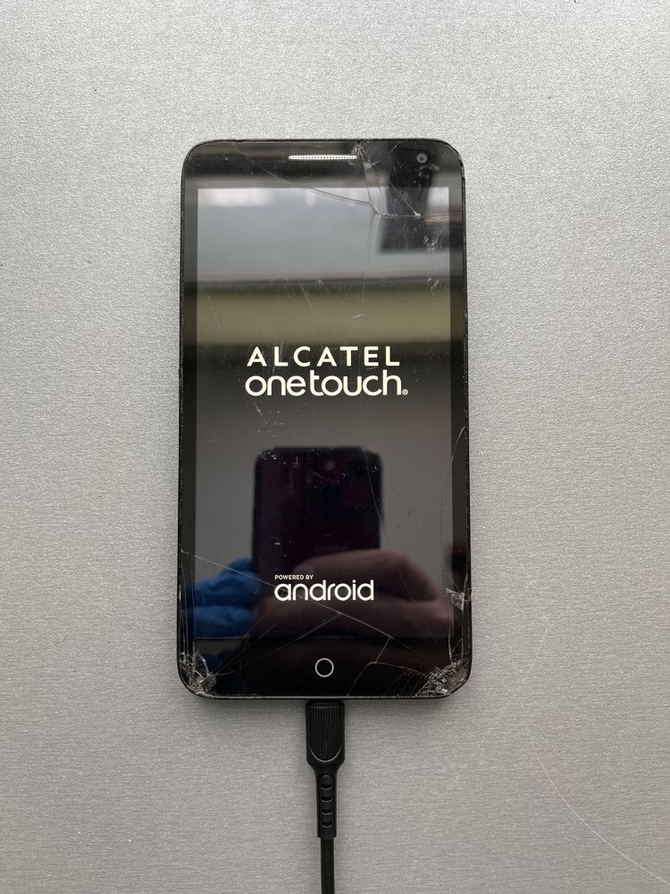 Alcatel 5025D на запчастини