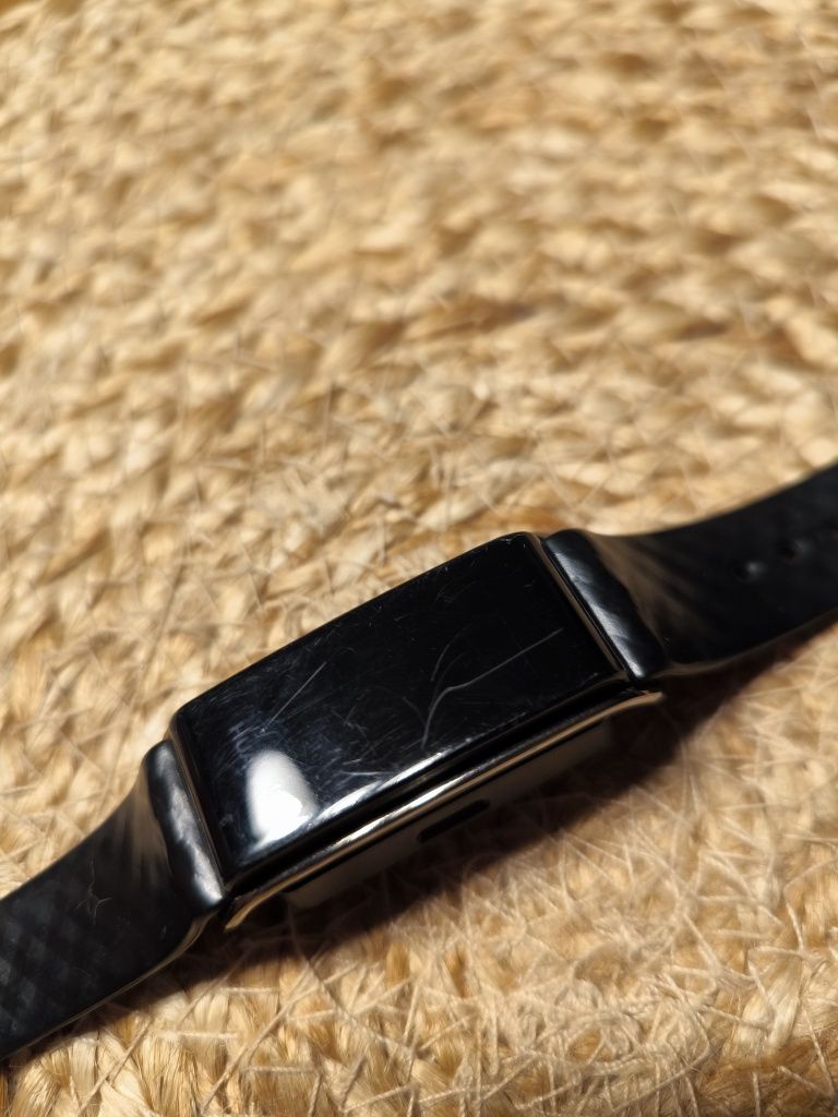 Huawei smart band A2. Opaska Huawei.