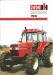 CASE IH MAXXUM  Instrukcja obsługi 5120 ; 5130 ; 5140 ; 5150 PL