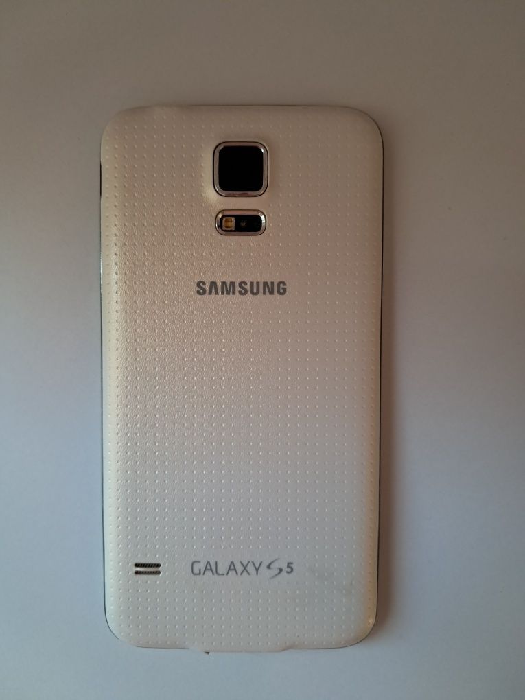 Samsung Galaxy S5