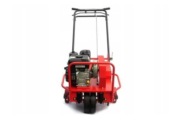 Wynajmę Spalinowy Areator rurkowy Weibang 45cm Wynajem wypożyczalnia