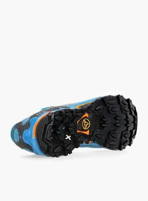 La Sportiva Ultra Raptor II GTX r. 43,5 buty trekkingowe Gore-Tex NOWE