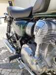 kawasaki w800 muito estimada