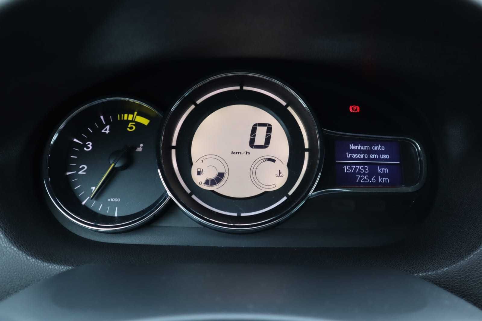 Renault Megane 3 Versão 3 Bose Edition Full Extras