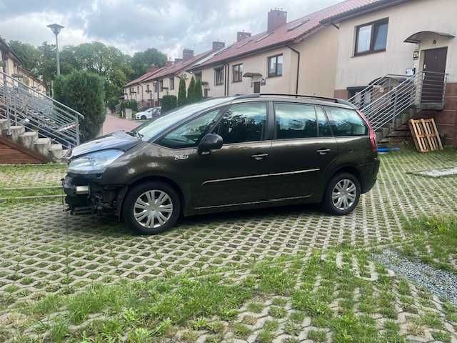 Citroen c4 Grand Picasso