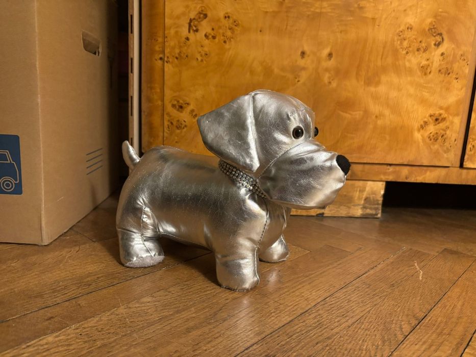 Podpórka stoper do drzwi piesek