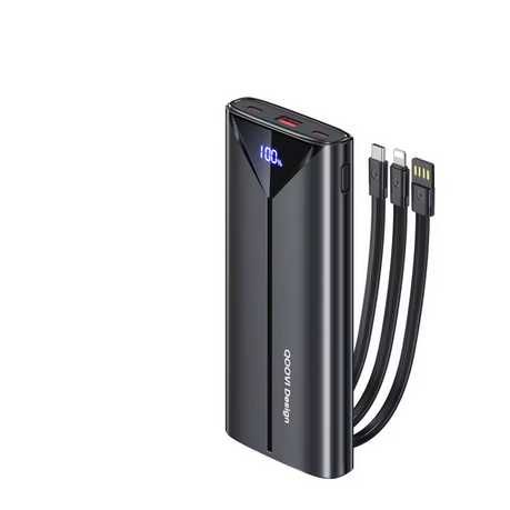 Повербанк PowerBank Зарядка ЗовнішнійАкумулятор
