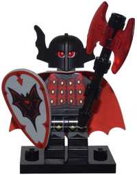 Lego vampir knight