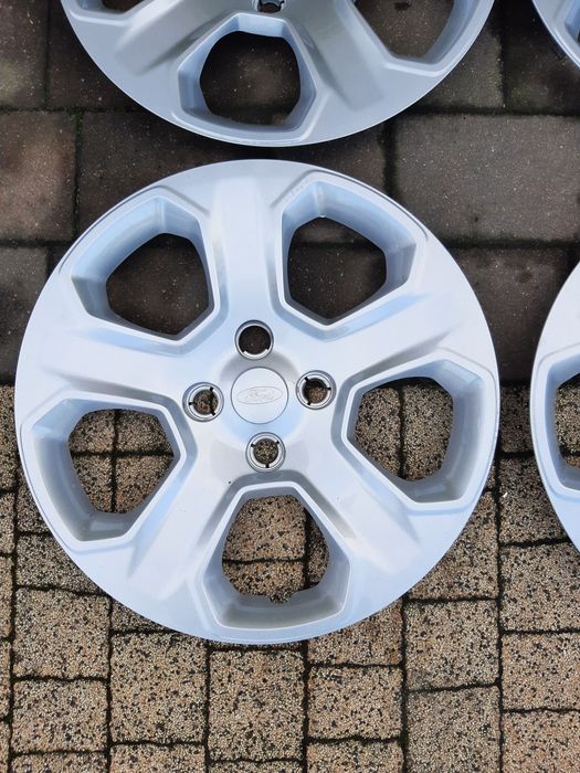 Kołpaki 16 Ford oryginalne