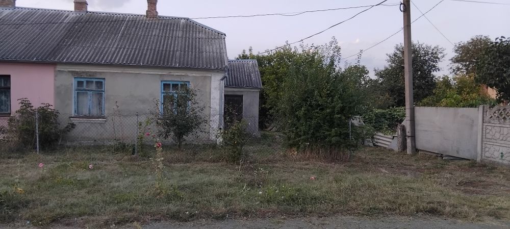 Продам частину Будинку