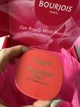 Bourjois Macaron Melt 03 Peach Tatin