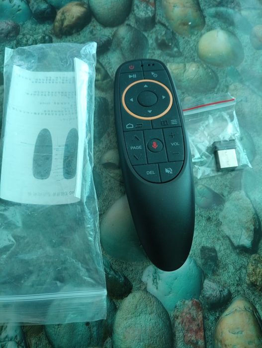 Продам аэропульт с гироскопом G 10