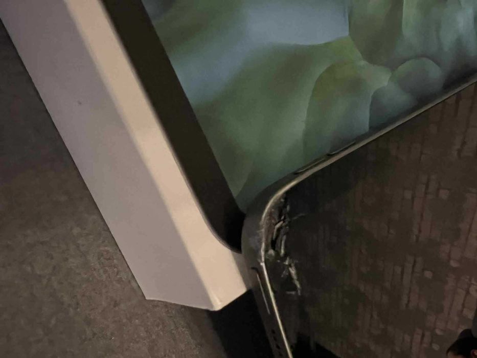 Ipad Pro 12.9 4th generation / tablet Apple