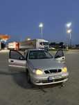Daewoo Lanos Sens Сенс 1.3 Газ/Бензин