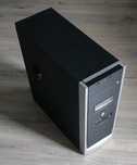 GRY komputer RX570 8GB/Intel/SSD/16GB PC