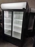 Топ! Холодильна шафа вітрина. Холодильные шкафы Klimasan S1300 Серый