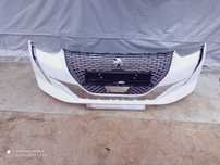 Zderzak przód Peugeot 208 II od 19r.