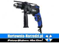 Wiertarka udarowa 13mm 810W X-Comfort