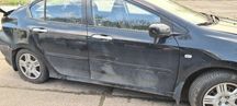 Drzwi Honda City V prawe 09-13