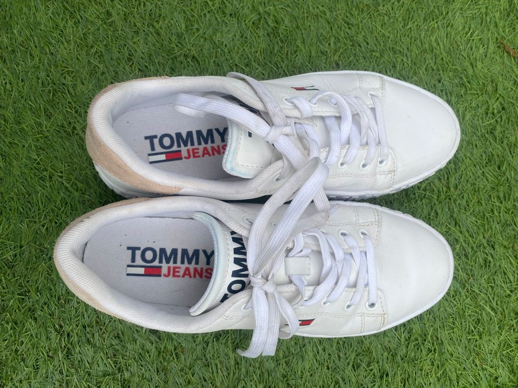 Sapatilhas Tommy