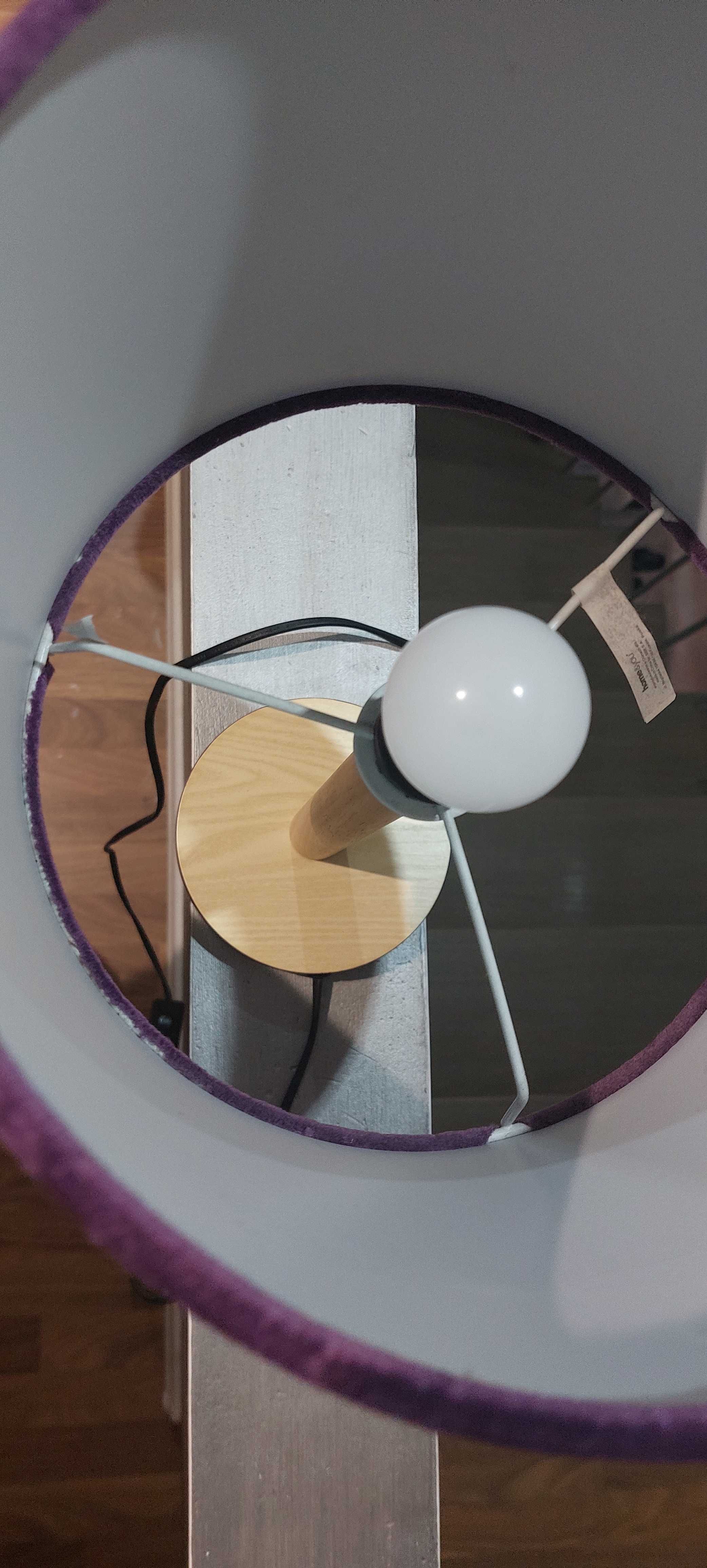 Lampka nocna z home&you