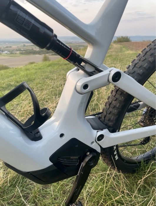 Canyon Spectral ON CF7 Bicicleta electrica