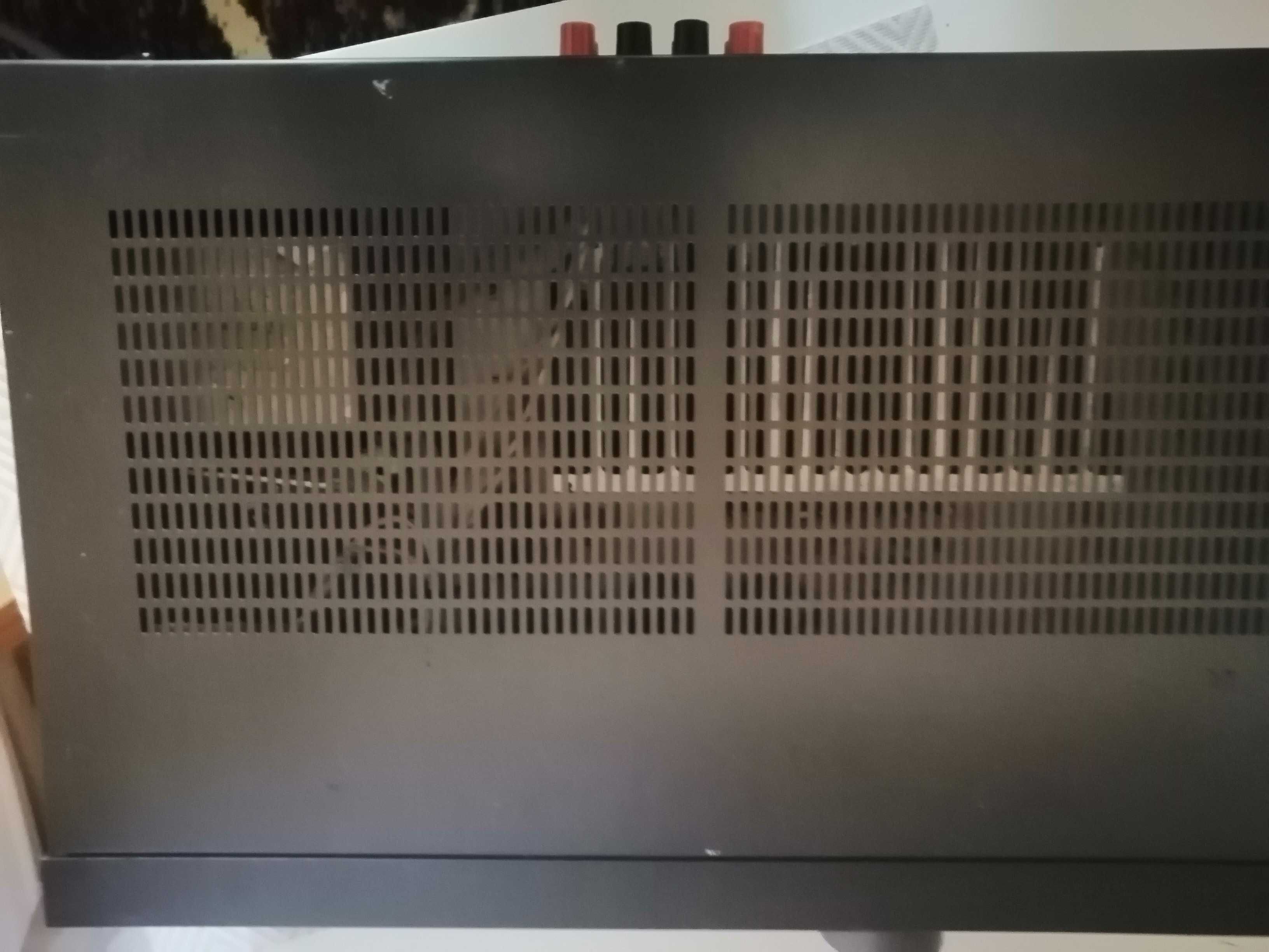 Sprzedam wzmacniacz Technics SU-810 oryginał.