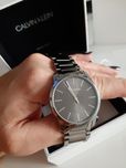 Calvin Klein City K2G22143 zegarek damski