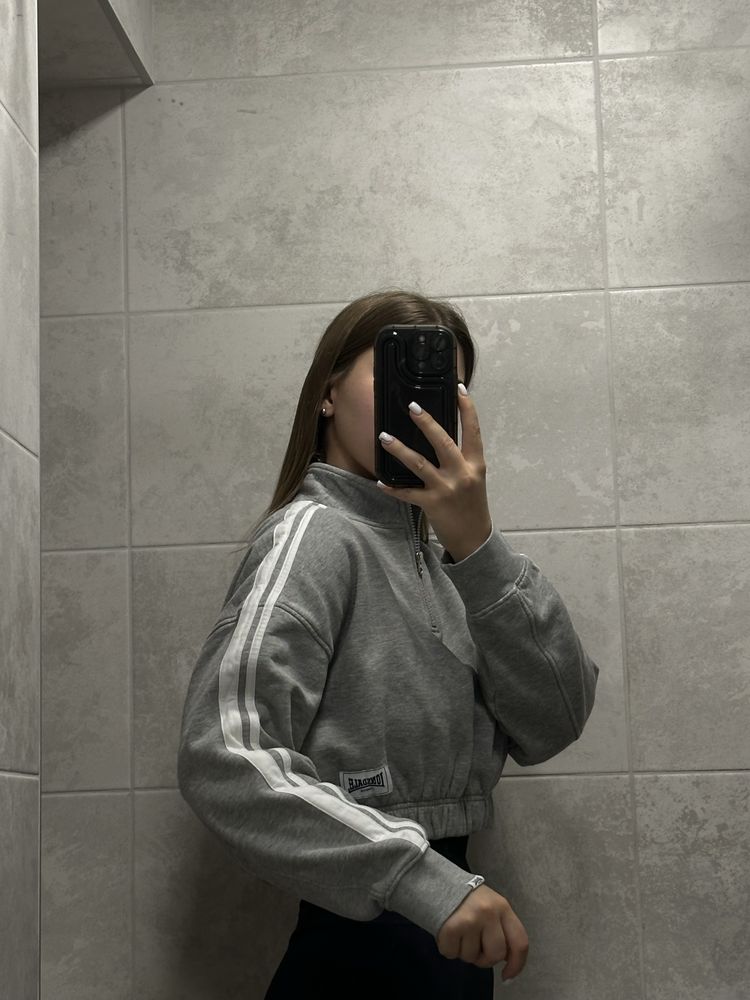 Спортивна кофта Lonsdale