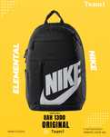 Рюкзак спортивний Nike Elemental 21L | DD0559-010 Оригінал