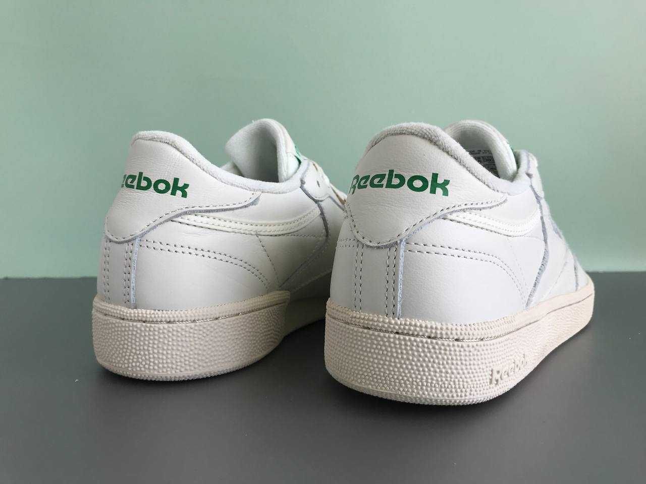 Кросівки Reebok Club C 85 Vintage 39 р