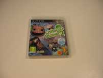 Little Big Planet 2 - GRA Ps3 - Opole 2164