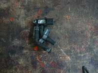 Czujnik ciśnienia spalin DPF 076906051A VW Audi Seat Skoda