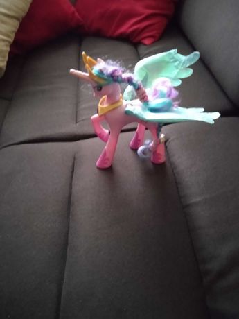 My little pony zabawka dla dziewczynki